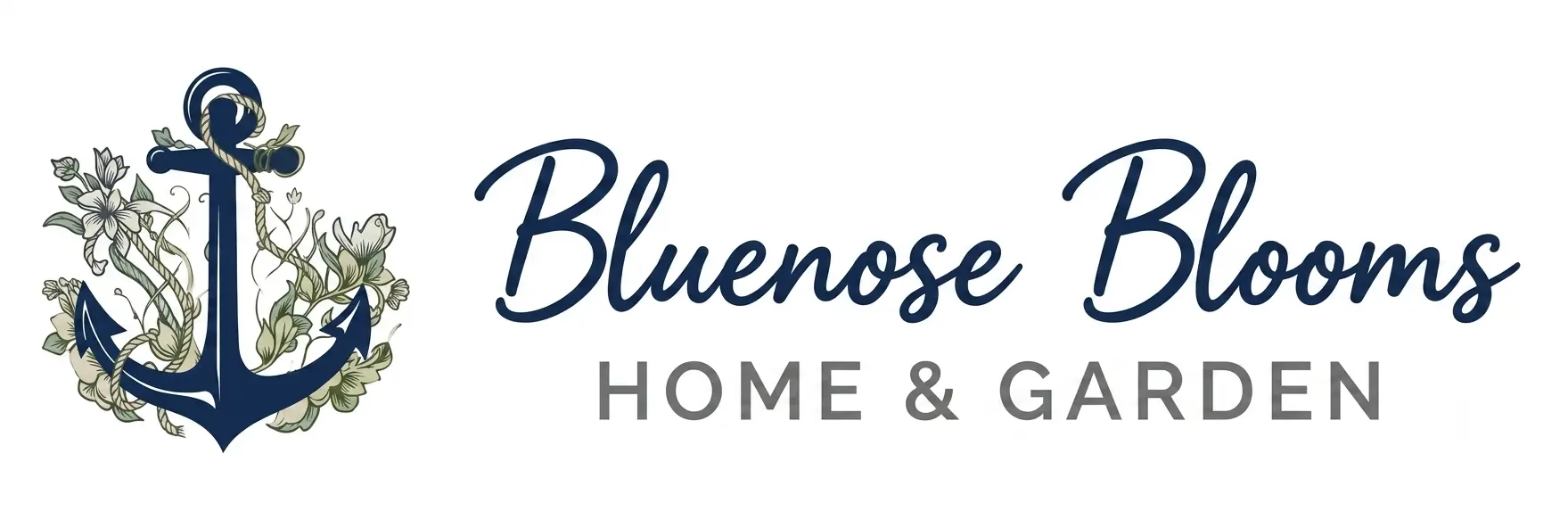 Bluenose Blooms Home & Garden