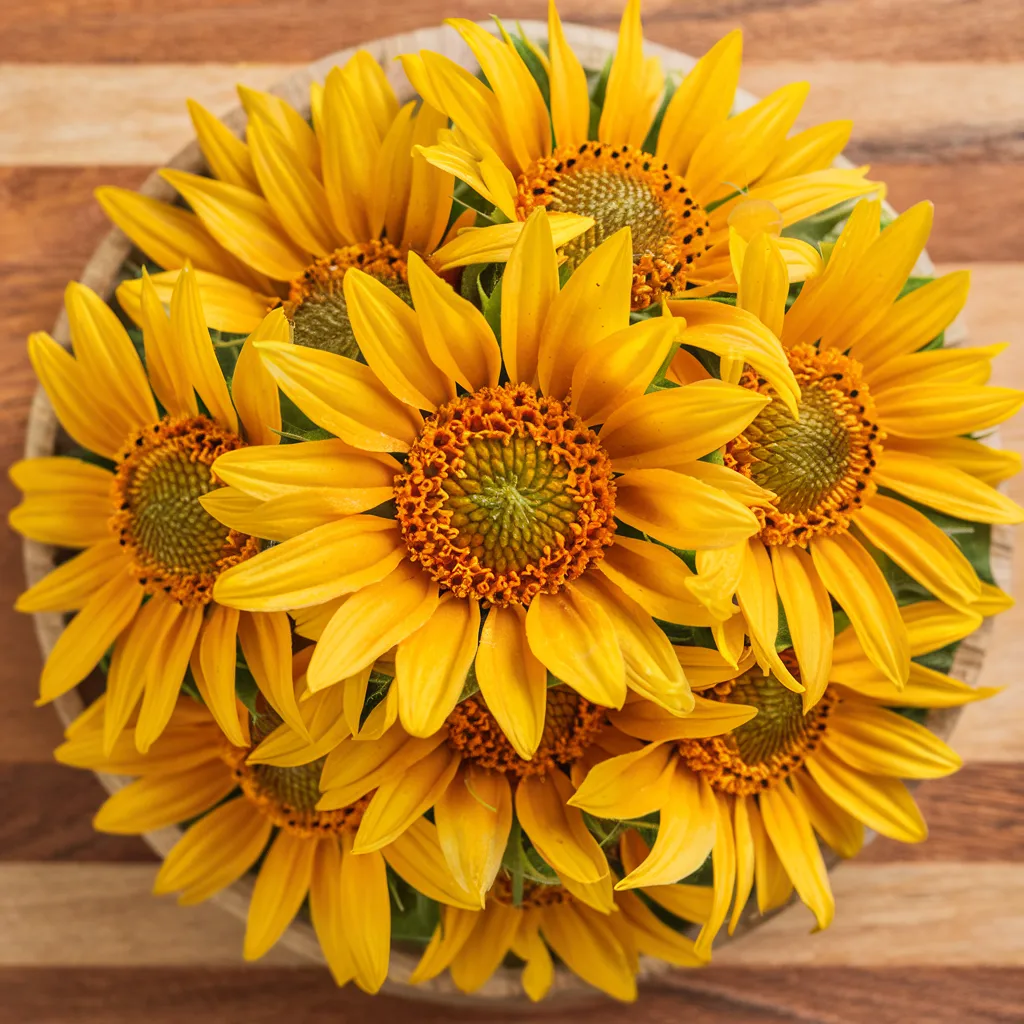 How to harvest and save sunflower seeds from your garden to plant next