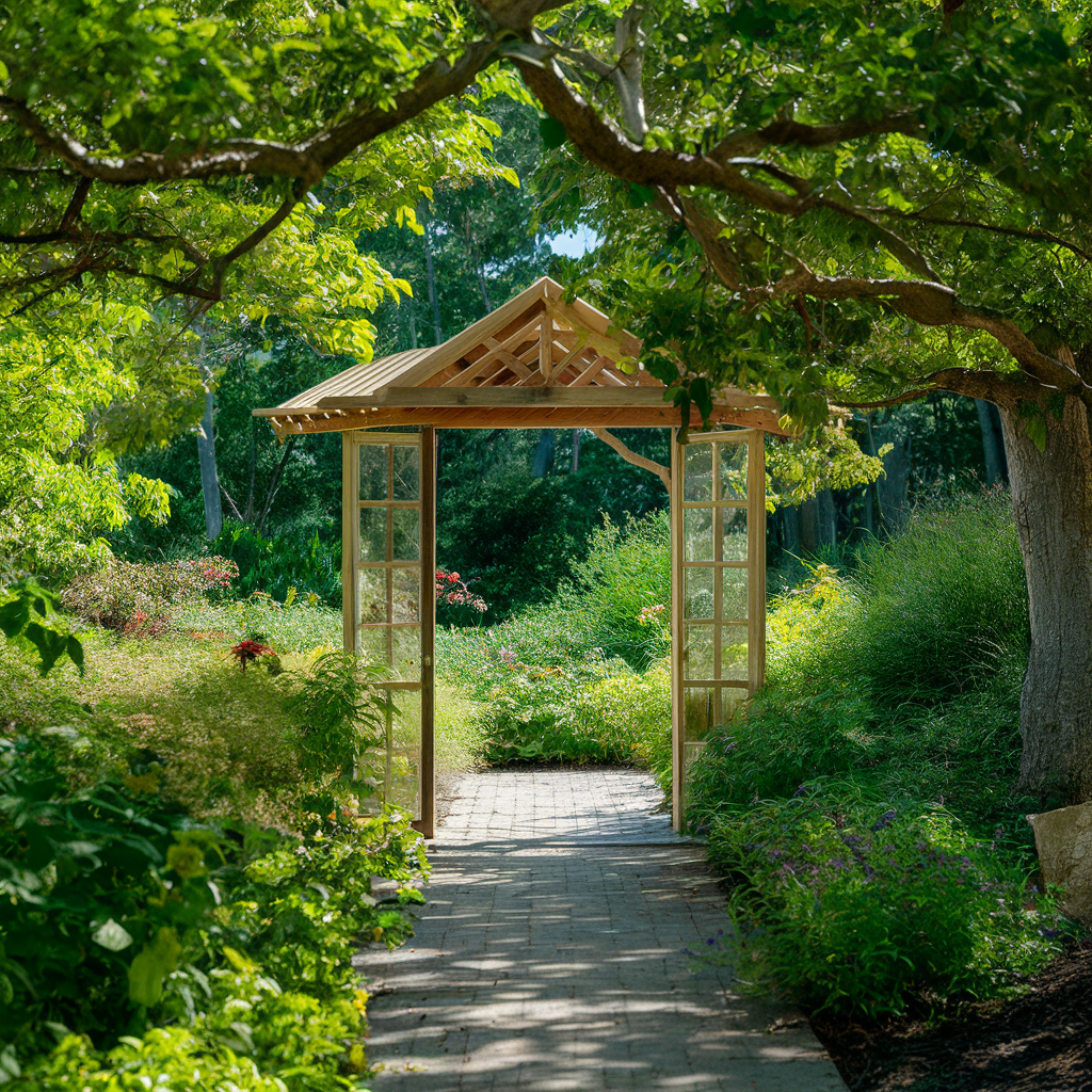 Top 5 perennials for shade gardens - Bluenose Blooms Home & Garden